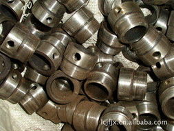 聊城市開發(fā)區(qū)巨峰機械配件廠——其他非機動車配件產(chǎn)品列表與汽車零部件制造概況