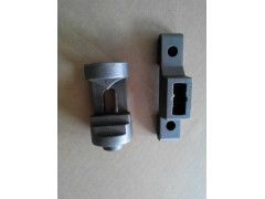 森宇重工 通過TS16949認證的專業汽車配件生產專家