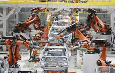 超鉅微檢 2020新款汽車氣密性檢測機，引領技術革新，年省36萬元成本