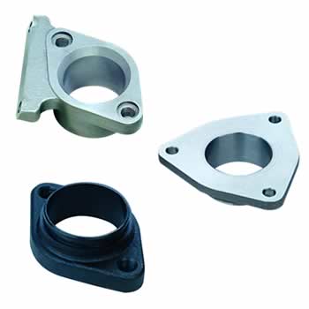 浙江昌利鍛造 深耕汽車底盤配件系列的專業制造商